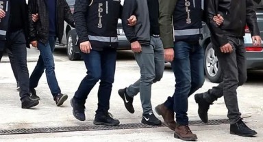 Uyuşturucuyla yakalanan 5 şüpheli gözaltına alındı