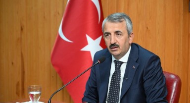 Vali Sezer’den Yıldırım Beyazıt Lisesi açıklaması, “Tüm adımlar velilerin bilgisi dahilinde atıldı”