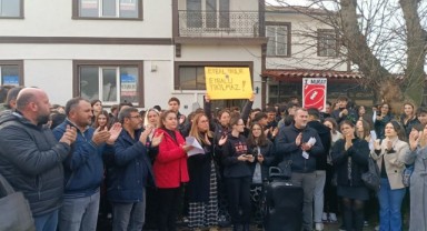 Vali Sezer'in kararı alkışlar ve büyük sevinçle karşılandı