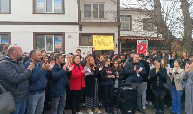 Vali Sezer'in kararı alkışlar ve büyük sevinçle karşılandı