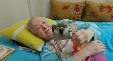 Vildan öğretmenin hiç sönmeyen meslek sevgisi