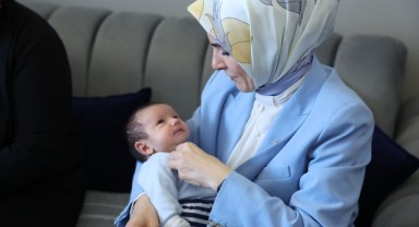 Yeni doğan destekleri artırıldı, kasım ayı ödemeleri tamamlandı