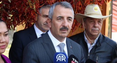 Yıldırım Beyazıt Anadolu Lisesi öğrencileri eğitimine 1. Murat Lisesinde devam edecek