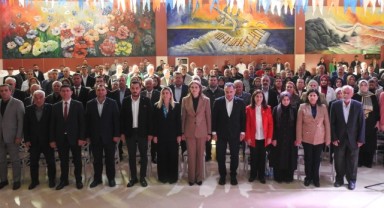 Yıldız, “AK Parti’nin hizmet odaklı siyaset anlayışı Edirne’de de hâkim olacak”