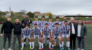 Yurtlar Arası Futbol Turnuvasında merkez ilçe şampiyonu belli oldu