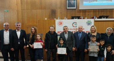 2025 Uluslararası Kooperatifler Yılı programı düzenlendi