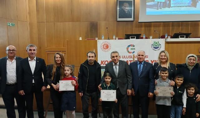 2025 Uluslararası Kooperatifler Yılı programı düzenlendi