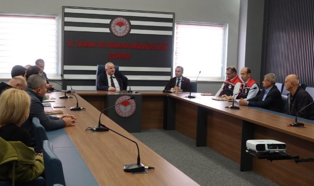 2026 çeltik ekim toplantısı