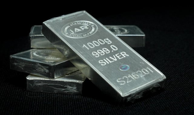 “2026’da gümüş yükselişe devam edecek”