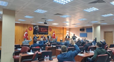 2026 yılı su ve çevre hizmetleri tarifeleri netleşti