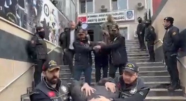 3 zanlı Edirne'de yakalandı