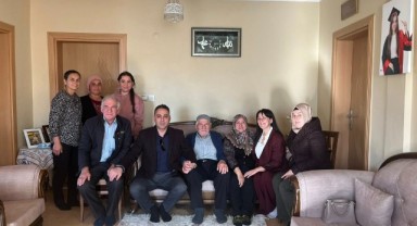 5 Neslin birlikteliğine İl Müdüründen destek