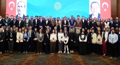 811 öğrenci, lisansüstü öğrenim için yurt dışına gönderilecek