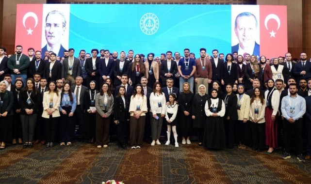 811 öğrenci, lisansüstü öğrenim için yurt dışına gönderilecek