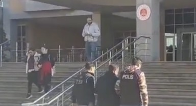 9 yıldır aranan FETÖ firarisi yakalandı