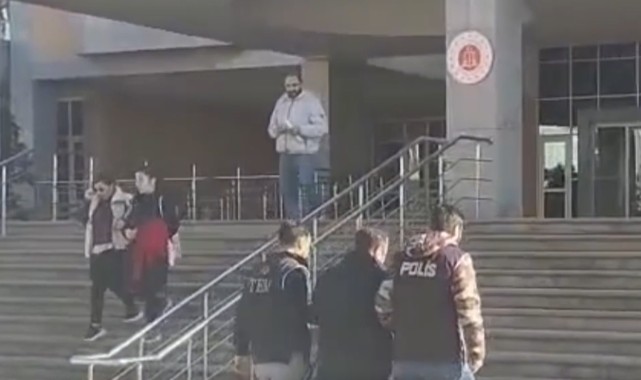9 yıldır aranan FETÖ firarisi yakalandı