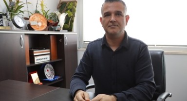 Afetleri önceden belirleyecek sistem geliştirdi