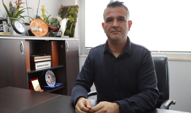 Afetleri önceden belirleyecek sistem geliştirdi