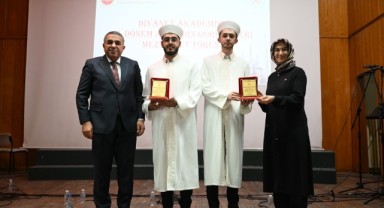 “Akademi Balkanlar'a da hitap edecek”