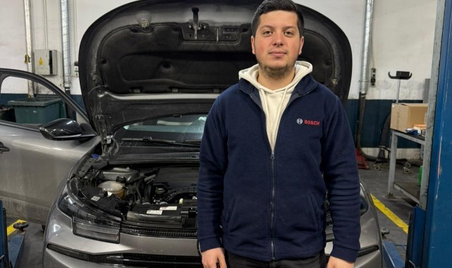 Antifriz ihmali motoru yıpratıyor