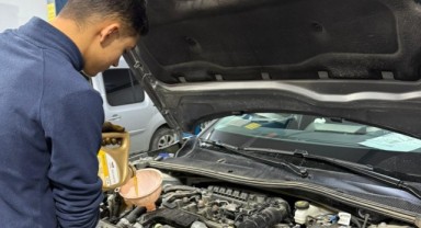 Araç uzmanından uyarı: “Küçük bir ihmal büyük masraf çıkarır”