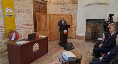 Balkan Savaşları temalı kütüphane açılacak