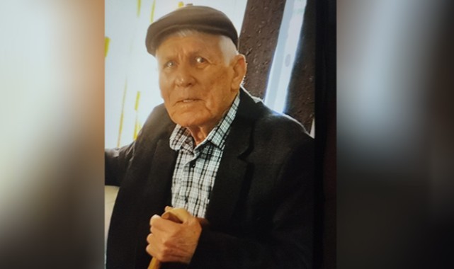 Baydar ailesinin acı günü