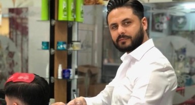 Berberlerde yılbaşı mesaisi hızlandı