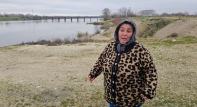 Çakır için Meriç Nehri’nde arama yapıldı