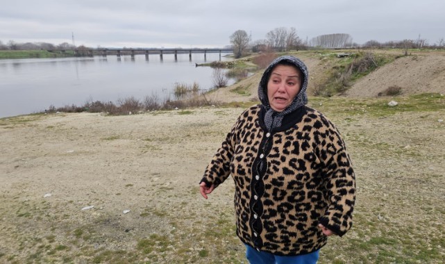Çakır için Meriç Nehri’nde arama yapıldı