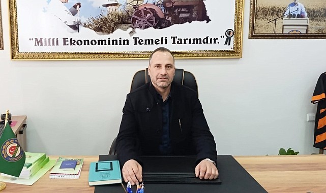 Çakmak Barajı bölge tarımına güvence sağlayacak