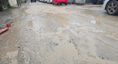 CHP’li belediyenin 60 günlük sözü Kaleiçi’nde tutmadı