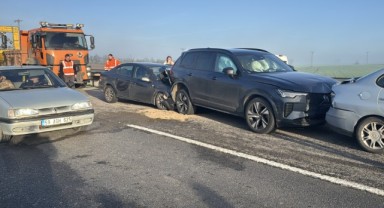 Daha kaç kaza olacak?