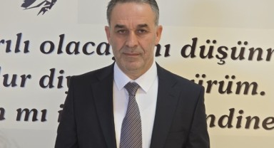 Dilci, projelerini anlattı