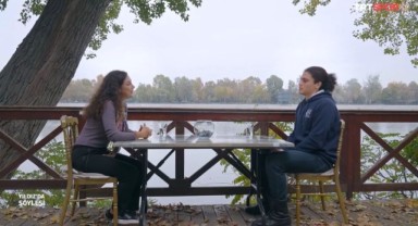 Dünya Şampiyonu Kürekçi Mutlu: “Meriç Nehri’nde olmak beni heyecanlandırıyor”