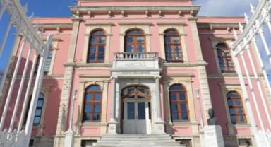 Edirne aile belediyesi mi oldu?