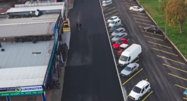 Edirne Belediyesi'nden “Hizmette Seçicilik”