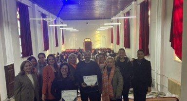 Edirne’de dijital şiddet farkındalık semineri 