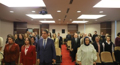 Edirne’de sağlıkta kalite standartları masaya yatırıldı