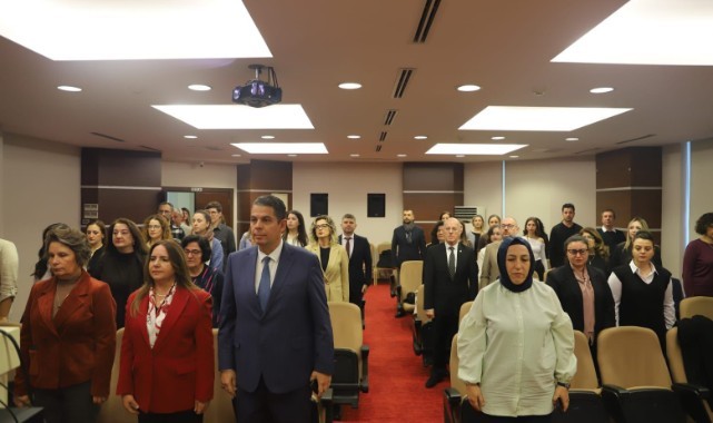 Edirne’de sağlıkta kalite standartları masaya yatırıldı
