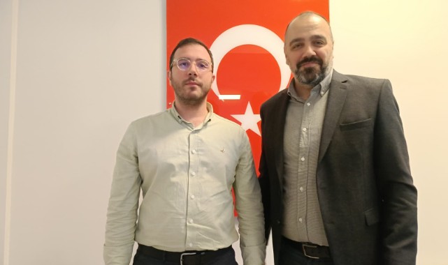 Edirne Eczacı Odası yeni başkanını seçti