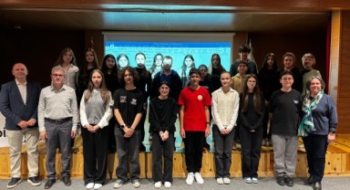 Edirne Kent Konseyi Çocuk Meclisi yürütme kurulu belli oldu