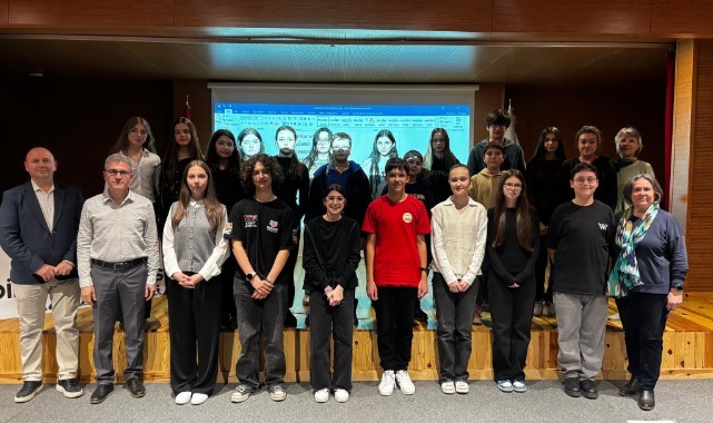 Edirne Kent Konseyi Çocuk Meclisi yürütme kurulu belli oldu