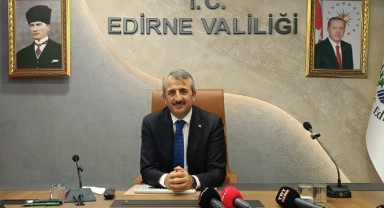 Edirne, kürek sporunun merkezi haline geldi