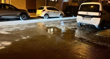 Edirne’nin çilesi bitecek gibi durmuyor