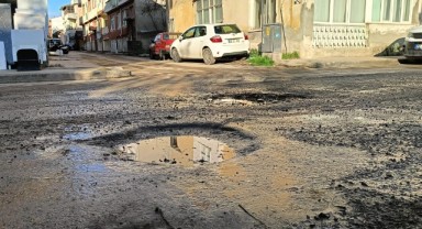 “Edirne’nin merkezinde böyle rezalet olur mu?”