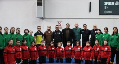 “Edirne son yıllarda güreşte çıkış yakaladı”