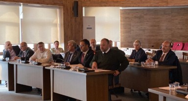 Edirne’ye Kaynak Yağdıran Vali Sezer, CHP’li üyelerin hedefinde