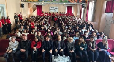 Edirneli gençler psikoloji bilimine ışık tuttu