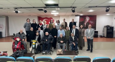 Engelli haklarında stratejik adım